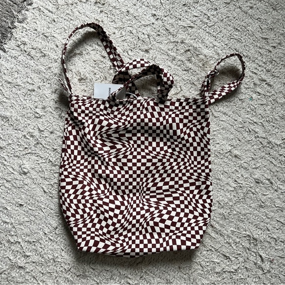 NWT BAGGU DUCK BAG - Picture 1 of 2